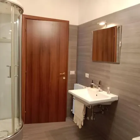 Il Giglio Perlato Feriehus