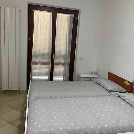 Holiday home Il Giglio Perlato Marsciano