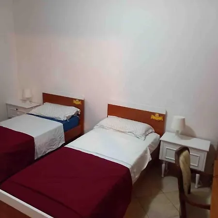 Feriehus Il Giglio Perlato Marsciano