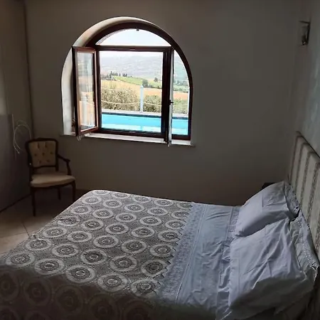 Il Giglio Perlato Dom wakacyjny *