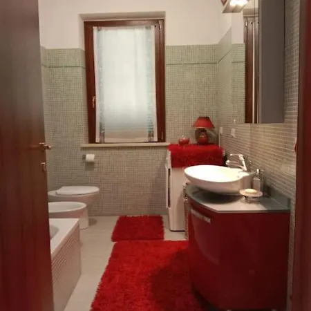 Il Giglio Perlato Dom wakacyjny Marsciano