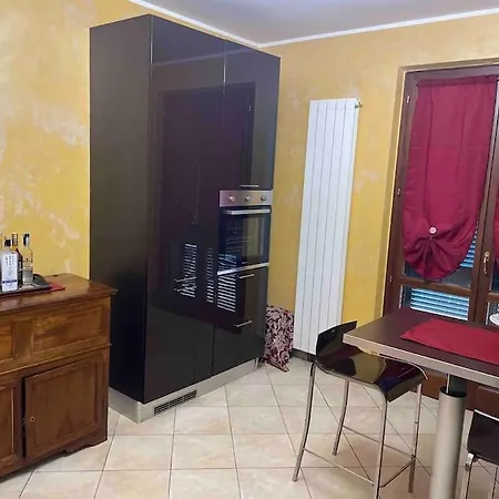 Holiday home Il Giglio Perlato Marsciano