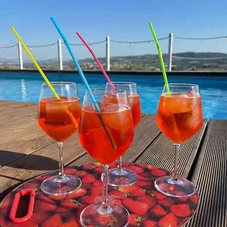 Il Giglio Perlato Marsciano