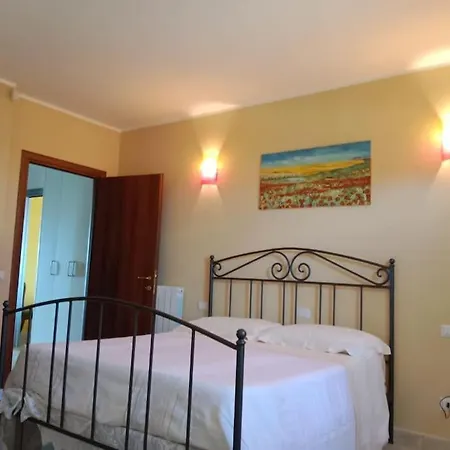 Holiday home Il Giglio Perlato Marsciano