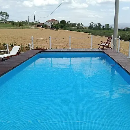 Holiday home Il Giglio Perlato *