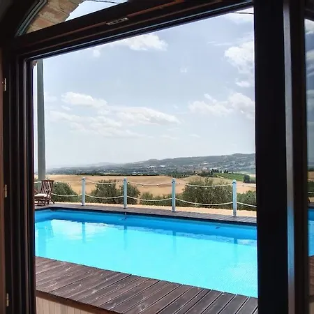 Il Giglio Perlato * Marsciano