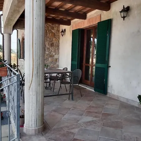 Il Giglio Perlato Marsciano