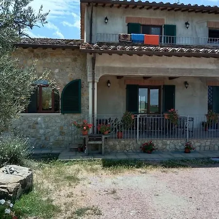 Il Giglio Perlato * Marsciano