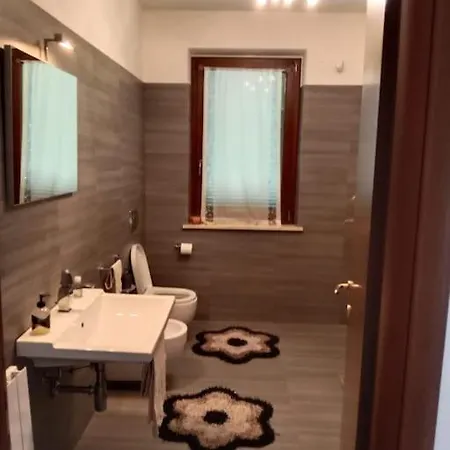Il Giglio Perlato Holiday home *