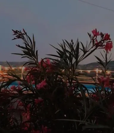 Il Giglio Perlato Feriehus Marsciano