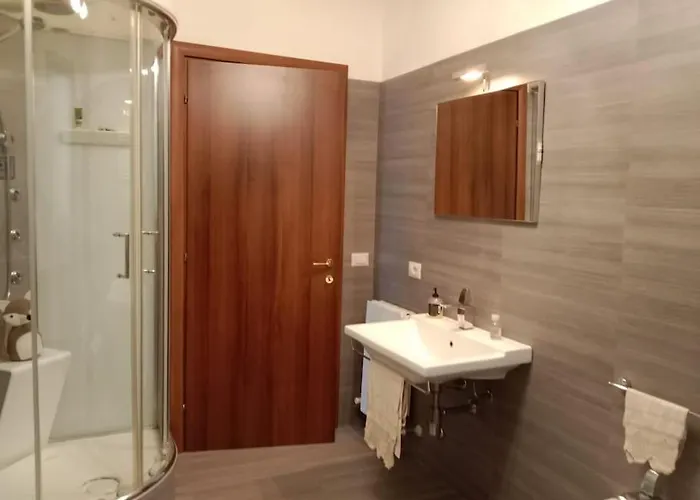 Il Giglio Perlato Сasa de vacaciones