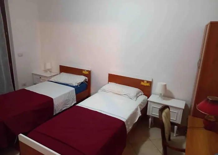 Holiday home Il Giglio Perlato Marsciano