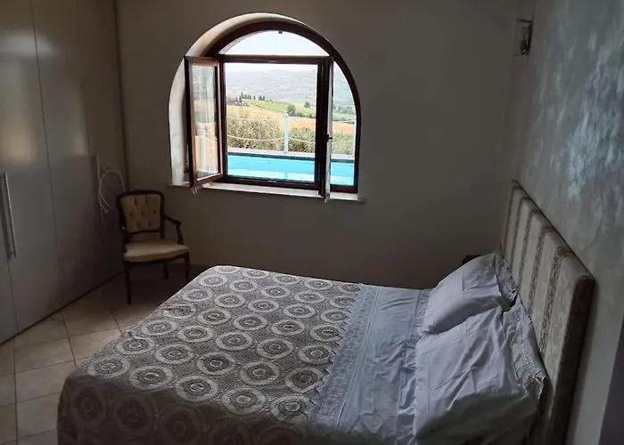 Il Giglio Perlato Сasa de vacaciones *