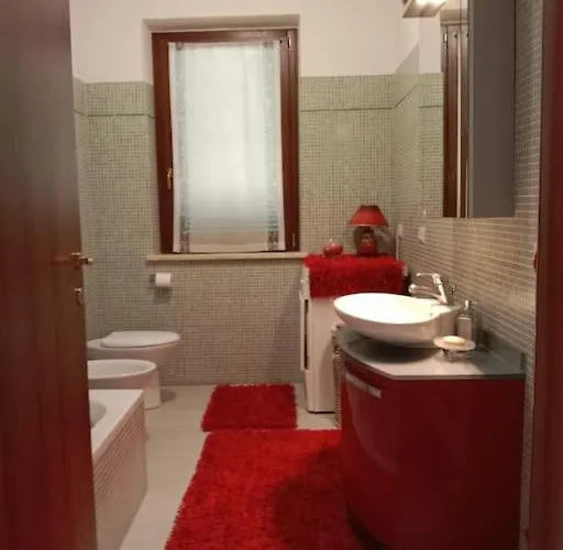 Il Giglio Perlato Holiday home Marsciano