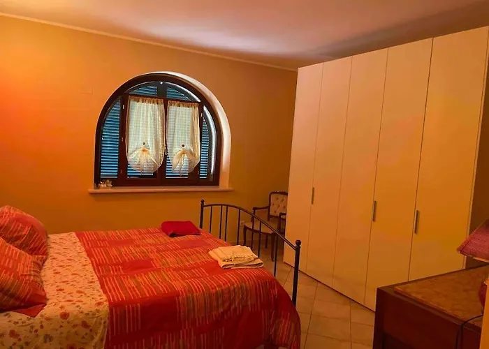 Il Giglio Perlato * Marsciano