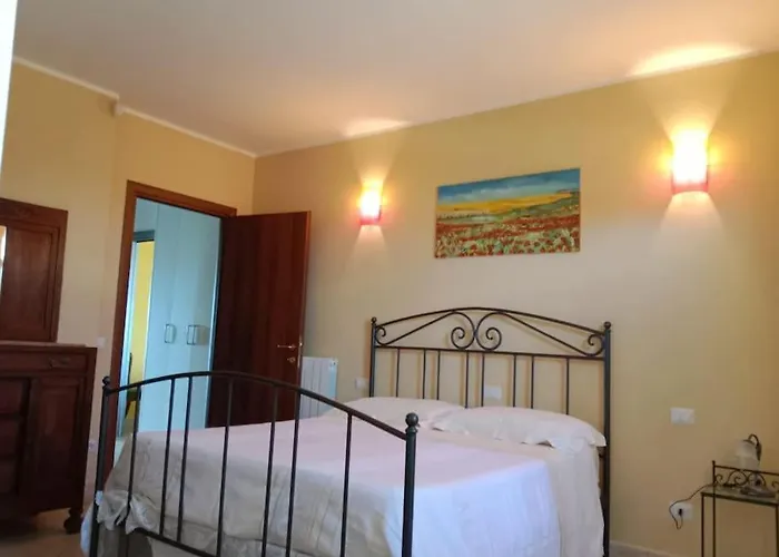 Holiday home Il Giglio Perlato Marsciano