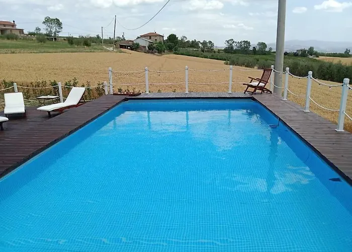 Holiday home Il Giglio Perlato *