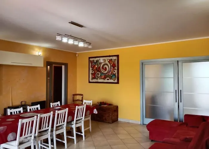 Il Giglio Perlato * Marsciano