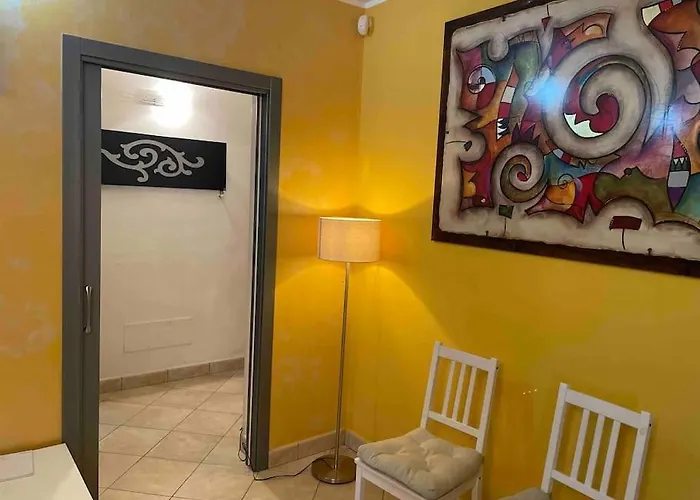 Il Giglio Perlato * Marsciano