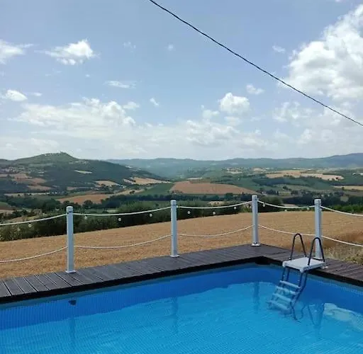 Il Giglio Perlato Marsciano