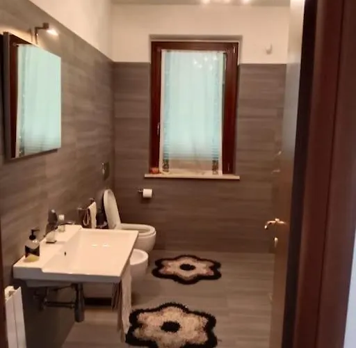 Il Giglio Perlato Holiday home *