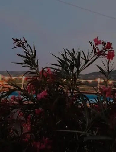 Il Giglio Perlato Сasa de vacaciones Marsciano