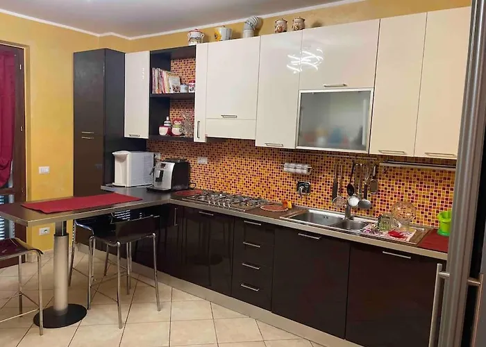 Il Giglio Perlato * Marsciano